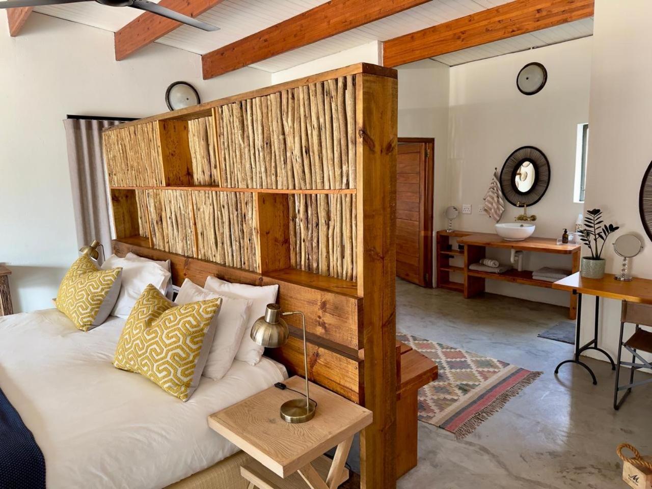 Mananga Bush Villa Skukuza Kültér fotó