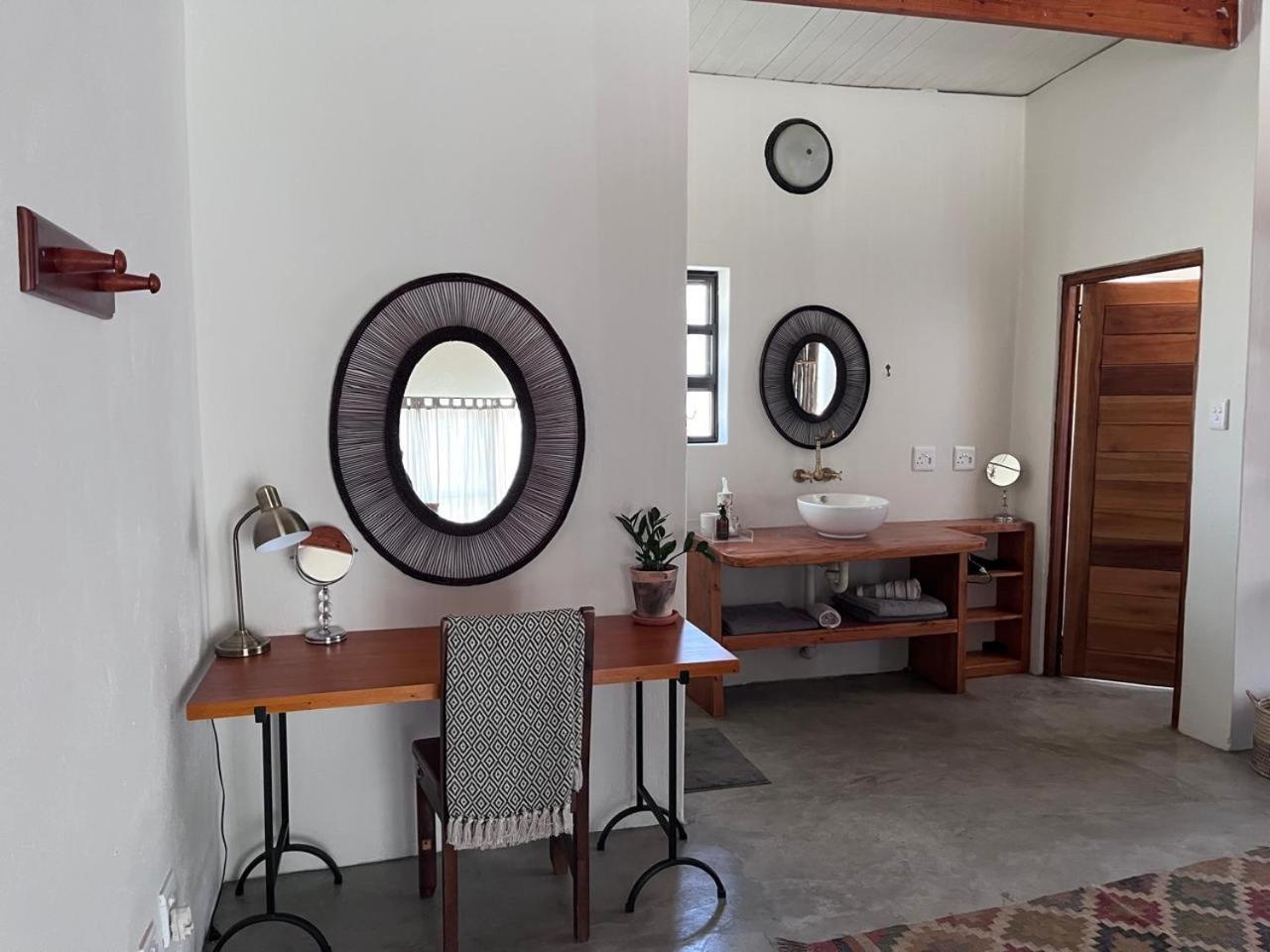 Mananga Bush Villa Skukuza Kültér fotó