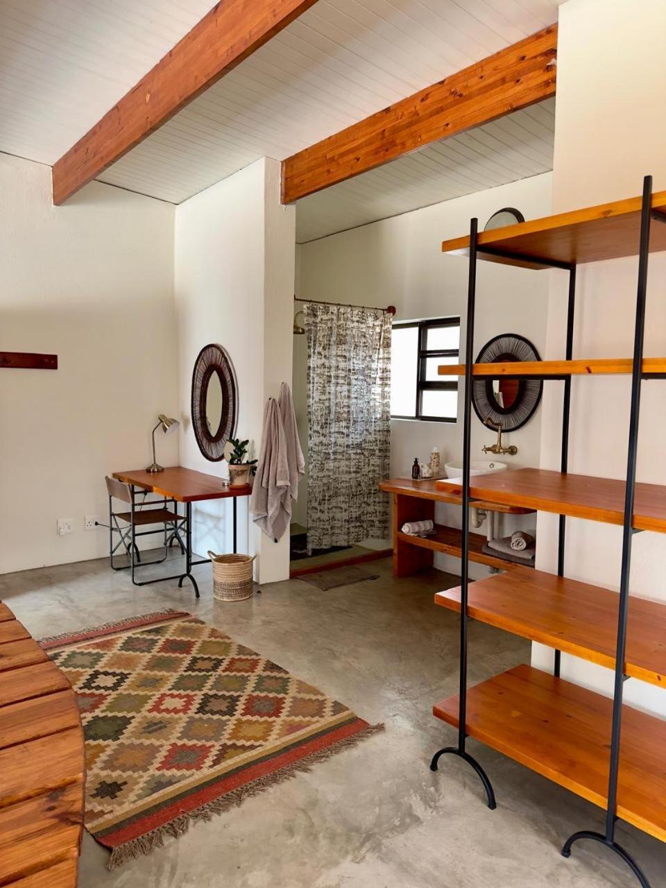 Mananga Bush Villa Skukuza Kültér fotó