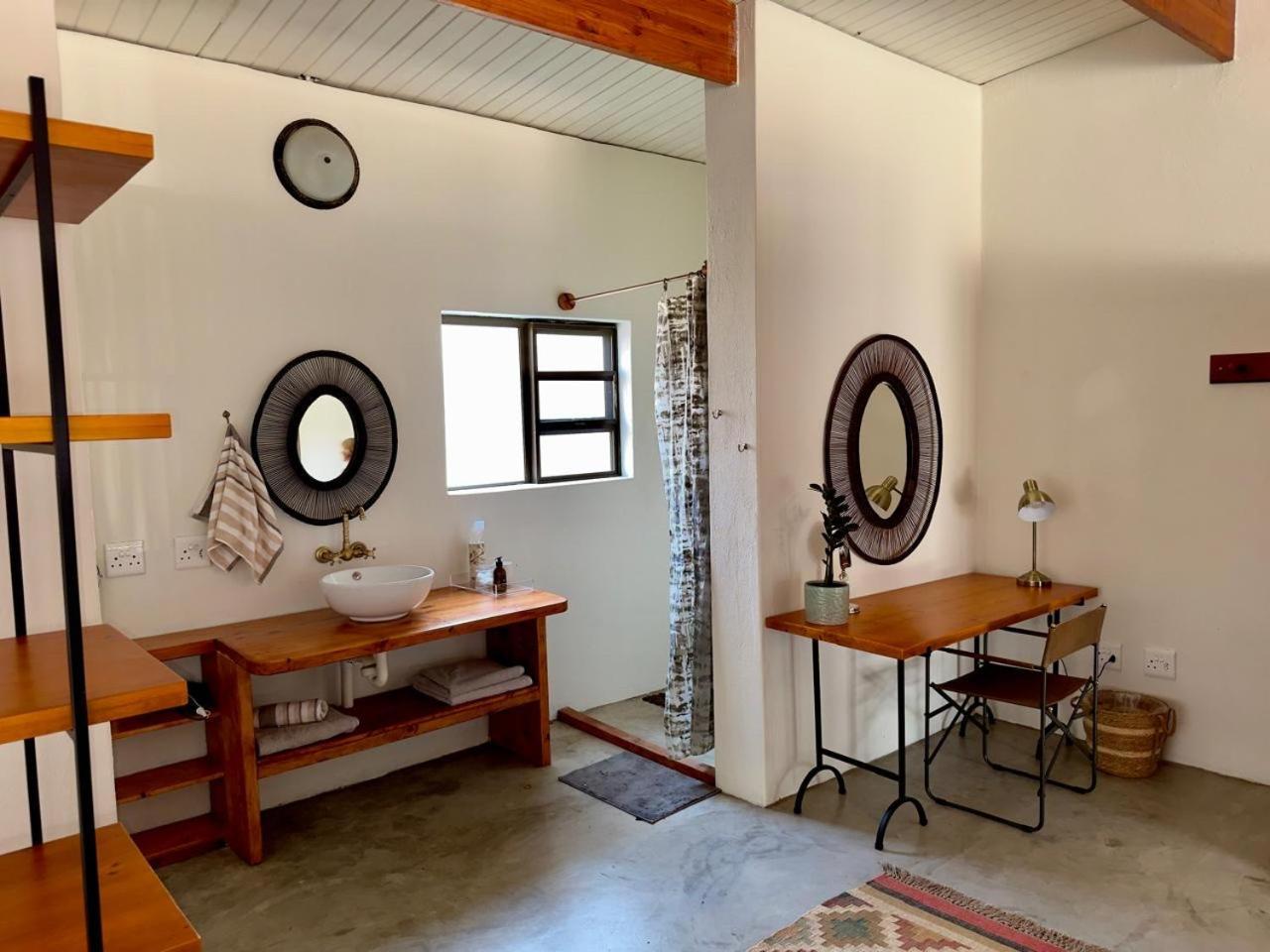 Mananga Bush Villa Skukuza Kültér fotó